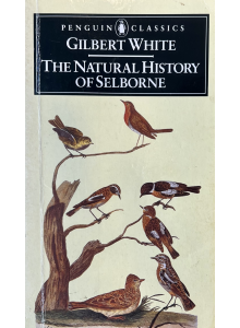 Гилбърт Уайт | The Natural History of Selborne