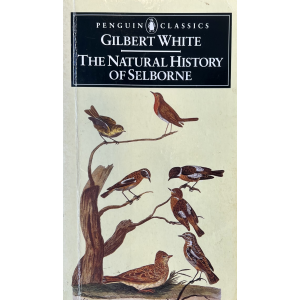 Гилбърт Уайт | The Natural History of Selborne