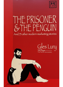 Giles Lury | The Prisoner and the Penguin 