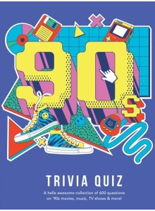 90s Trivia Quiz