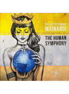 Graffiti art of Thomas Mainardi | The Human Symphony 