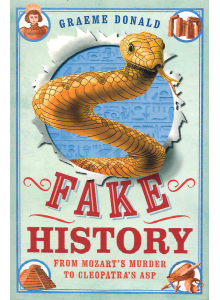 Fake History | Graeme Donald 