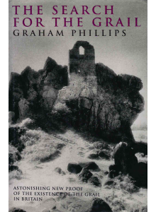 Graham Phillips | The Search for the Grail 