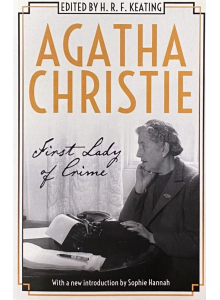 H. R. F. Keating | "Agatha Christie"