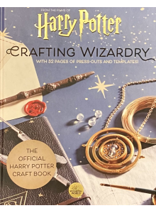 Harry Potter | "Crafting Wizardry"