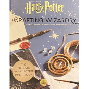 Хари Потър | "Crafting Wizardry