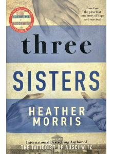 Хедър Морис | Три сестри