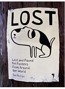 Ian Phillips | "Lost"