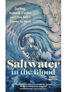 Иски Бритън | Saltwater in the Blood