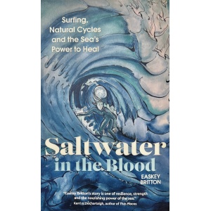 Иски Бритън | Saltwater in the Blood