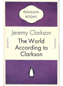Jeremy Clarkson | The World According to Clarkson
