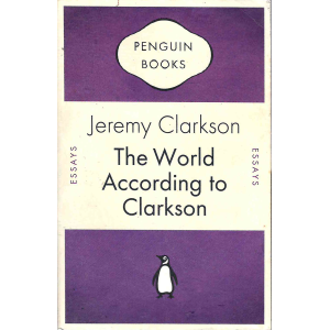 Jeremy Clarkson - The World According to Clarkson 
