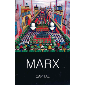 Карл Маркс | Капиталът 