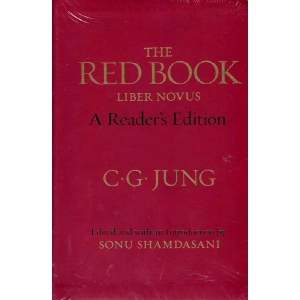 Carl Jung | The Red Book 