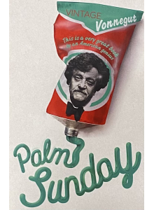 Kurt Vonnegut | Palm Sunday
