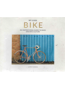 Chris Haddon | My Cool Bike 
