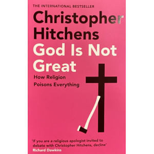 Кристофър Хичънс | Бог не е велик