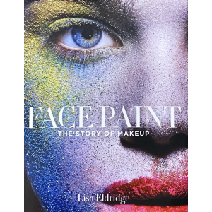 Лиса Елдридж | "Face Paint"