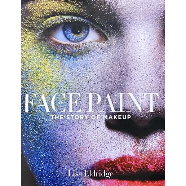 Лиса Елдридж | "Face Paint" 1