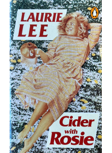 Laurie Lee | Cider with Rosie