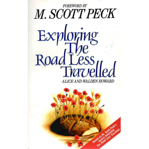 М. Скот Пек | Exploring the Road Less Travelled 