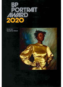 Madeline Ward | BP Portrait Award 2020 