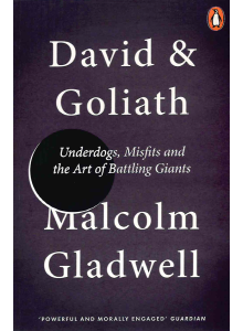 Малкълм Гладуел | Давид и Голиат