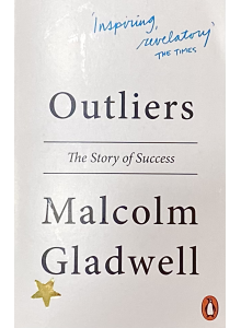Malcolm Gladwell | Outliers