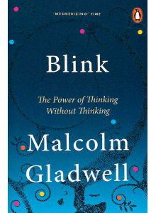 Malcolm Gladwell | Blink 
