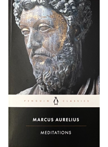 Marcus Aurelius | "Meditations"