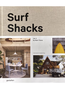 Matt Titone | Surf Shacks Vol. 2
