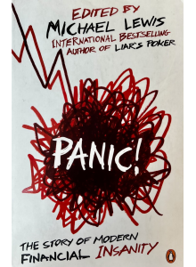 Michael Lewis | Panic 