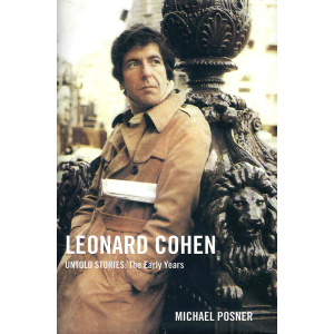 Майкъл Поузнър | Ленард Коен: Неразказани истории 