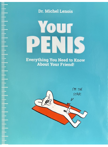 Michel Lenois | Your Penis