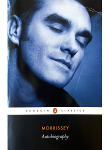 Morrissey | Autobiography
