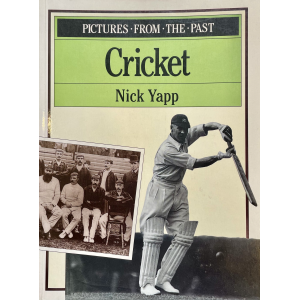 Ник Яп | Крикет