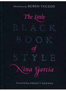 Нина Гарсия | The Little Black Book of Style 