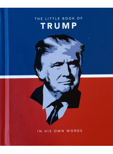 Oh | The Little Book of Trump