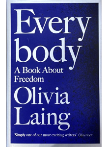 Оливия Лейнг | "Всички наши тела"