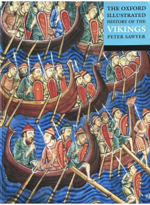 П. Х. Сойер | The Oxford Illustrated History of the Vikings