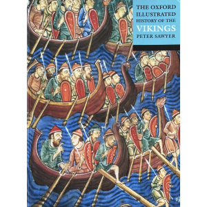 П. Х. Сойер | The Oxford Illustrated History of the Vikings