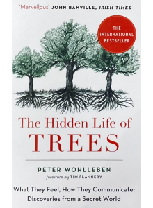 Peter Wohlleben | "The Hidden Life of Trees"