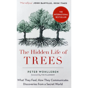 Петер Волебен | "Тайният живот на дърветата"