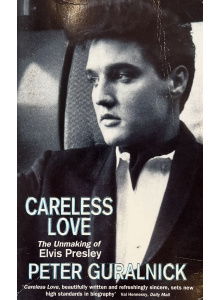 Peter Guralnick | Careless Love