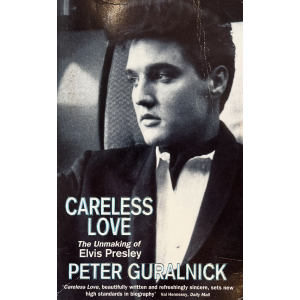 Питър Гуралник | Безгрижна любов