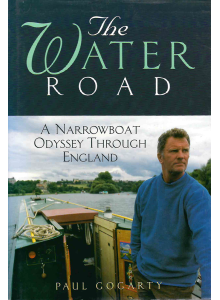 Paul Gogarty | The Water Road 