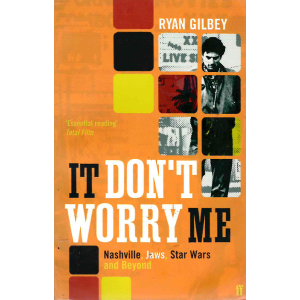 Раян Гилби | It Don't Worry Me 