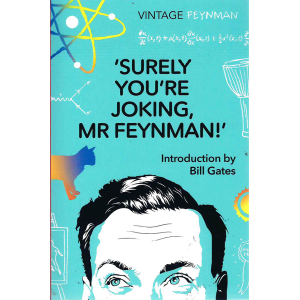 Richard P. Feynman | Surely You're Joking Mr. Feynman 