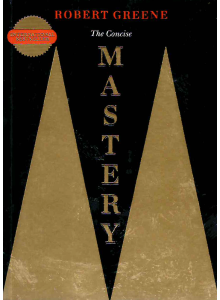 Robert Green |The Concise Mastery
