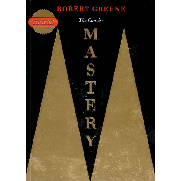 Робърт Грийн | The Concise Mastery  1